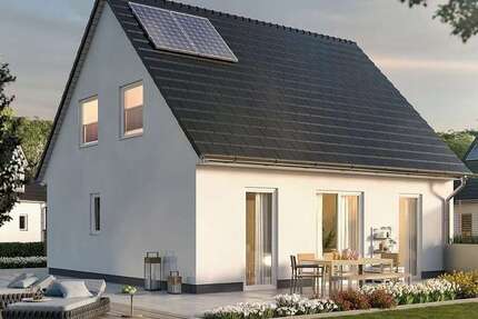 Haus Dahme/Mark Mark - 4 Zimmer, 110 m&sup2;, 308.000&euro; | Angebot:25349869