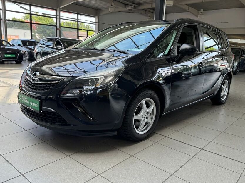 Zafira