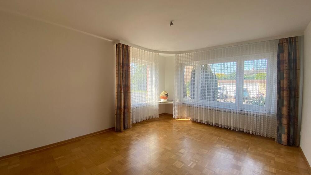 Gepflegte Erdgeschosswohnung mit Garten und Garage in attraktiver Lage von Warendorf - Erdgeschoßwohnung Warendorf | Angebot:27085136