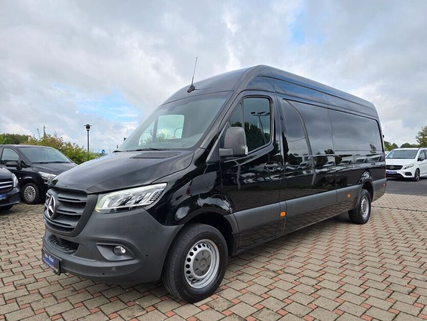 Sprinter