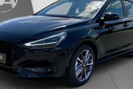 Hyundai i30 6.800 km 24.790 &euro; Nienburg 31582