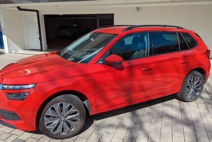 Skoda Kamiq 32.300 km 19.800 &euro; Brackenheim 74336