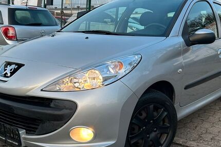 Peugeot 206 102.000 km 2.990 &euro; Neu Wulmstorf 21629