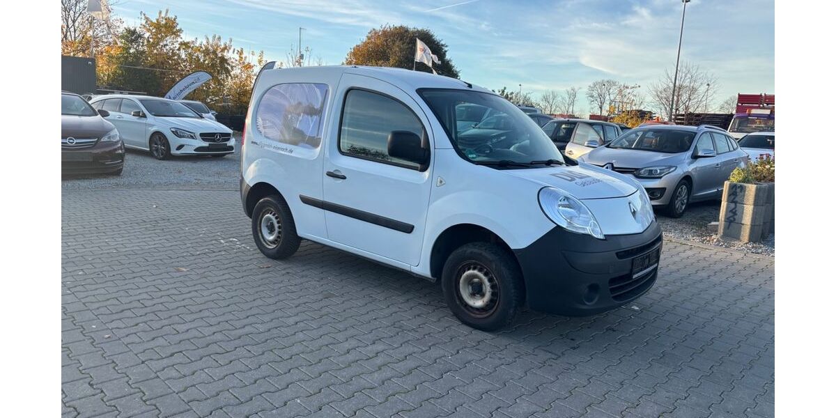 Renault Kangoo 145.000 km 2.550 &euro; Mittenwalde 15749