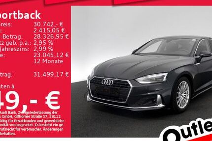 Audi A5 86.401 km 30.742 &euro; München 80935