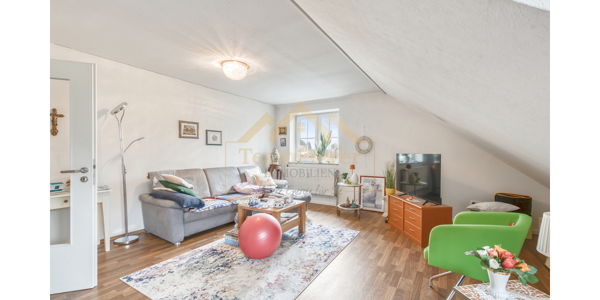 EFH + ELW + Gewerbe (-Halle) - Drei auf einen Streich! - Zweifamilienhaus Großenaspe | Angebot:25904220