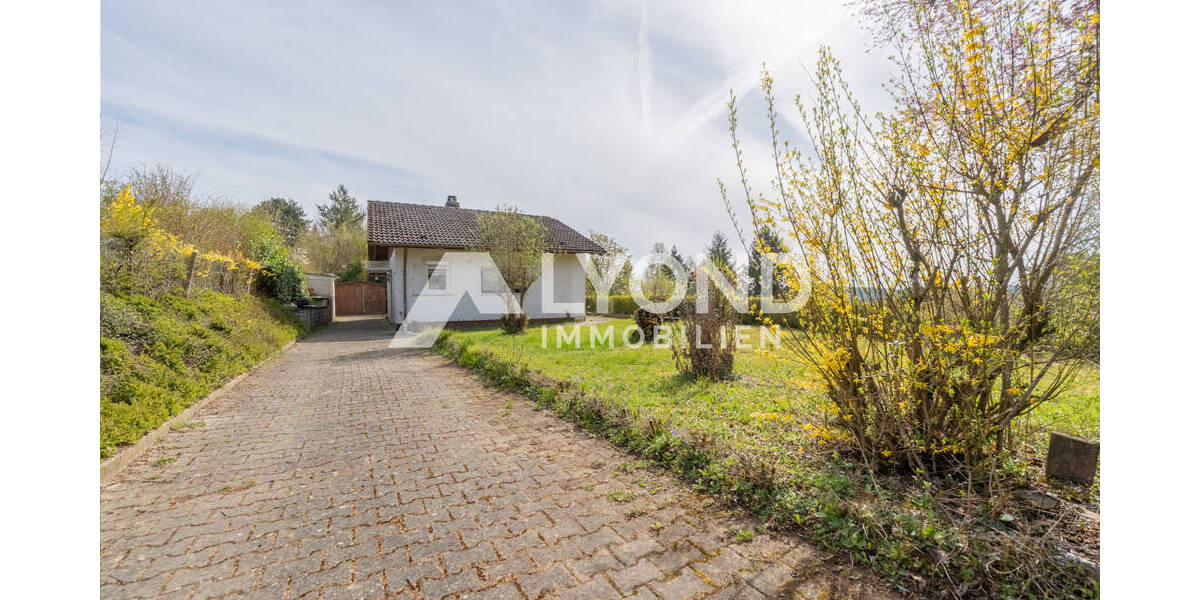 Grundstück Leinach - 179.000&euro; | Angebot:26617346