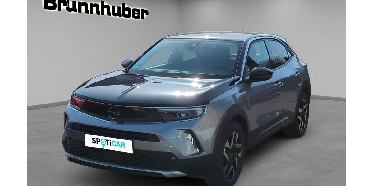 Opel Mokka 23.189 km 18.950 &euro; Augsburg 86156