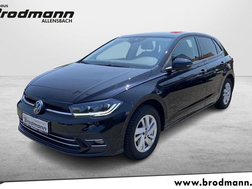 VW Polo 9.986 km 25.850 € Allensbach 78476