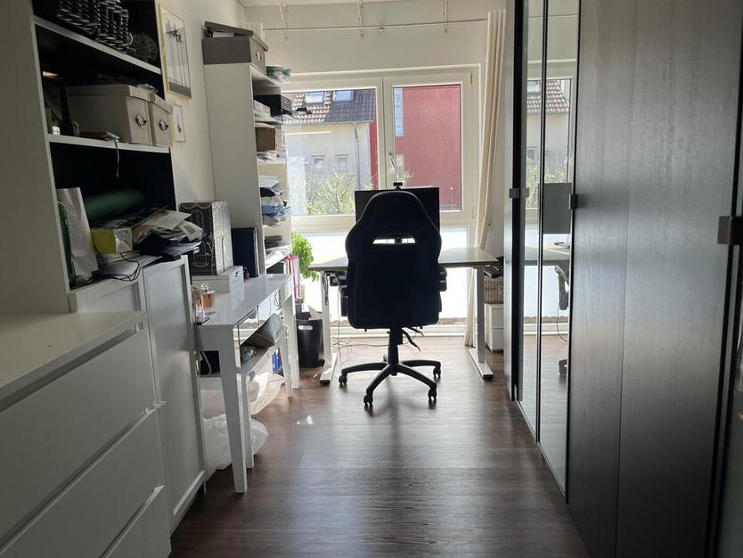 RMH mit EBK, Garten, Garage + Stellplatz in Asperg Einziehen und wohlfühlen