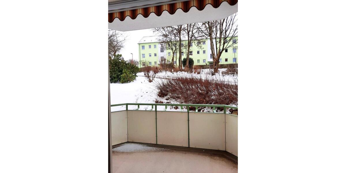 Etagenwohnung Hohenstein-Ernstthal Ernstthal - 3 Zimmer, 60 m&sup2;, 64.999&euro; | Angebot:20701981