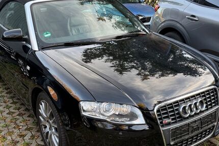 Audi A4 158.500 km 7.450 &euro; Stuttgart 70372