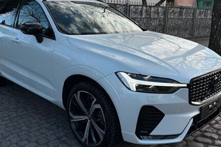Volvo XC60 46.000 km 34.500 &euro; Berlin 12051