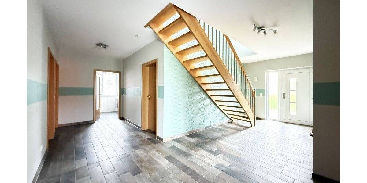 Einfamilienhaus Wiesenau - 3 Zimmer, 140 m&sup2;, 1.300&euro; | Angebot:23518362