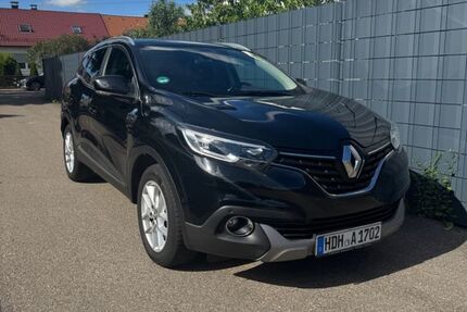 Renault Kadjar 165.000 km 9.200 &euro; Heidenheim 89522