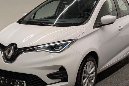 Renault ZOE 47.000 km 10.980 &euro; Langenweddingen 39171