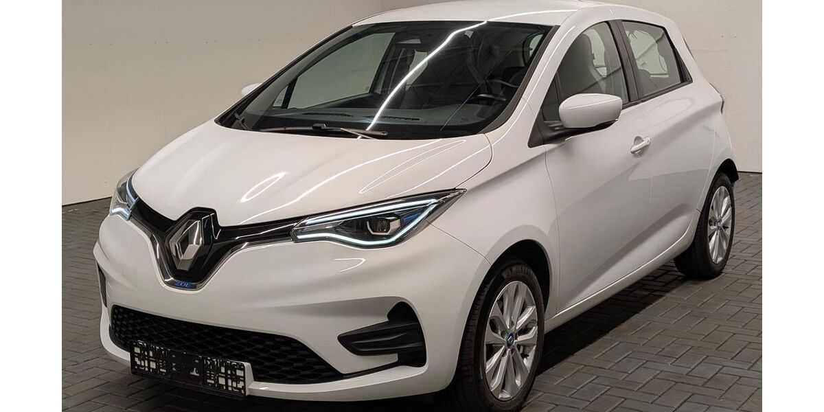 Renault ZOE 47.000 km 10.980 &euro; Langenweddingen 39171