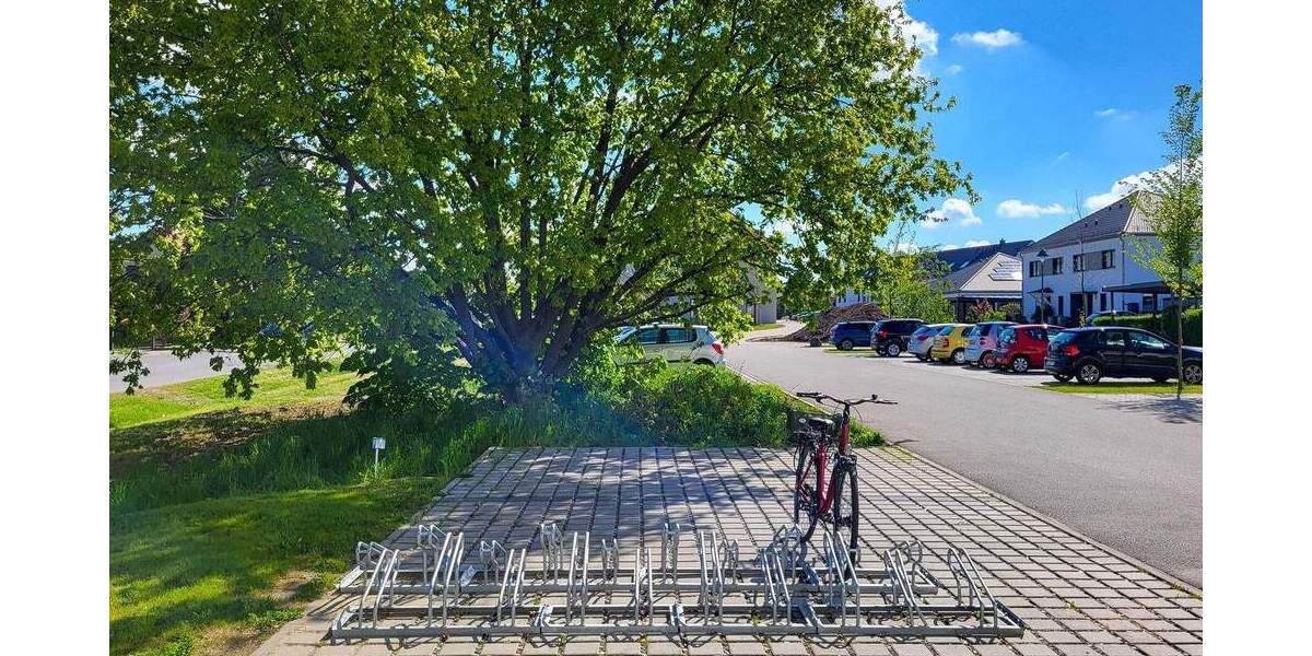 Etagenwohnung Leipzig Plaußig-Portitz - 2 Zimmer, 68 m&sup2;, 835&euro; | Angebot:25568186