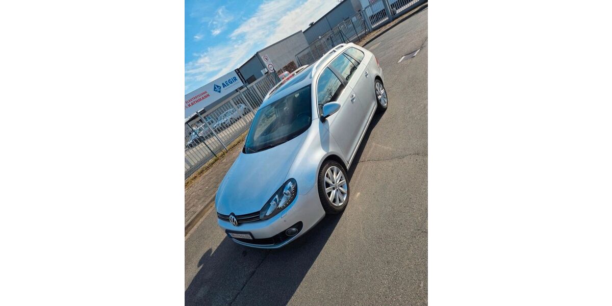 VW Golf 227.000 km 6.200 &euro; Braunschweig 38114