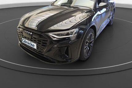 Audi Q8 e-tron 46.120 km 43.080 &euro; Minden 32427