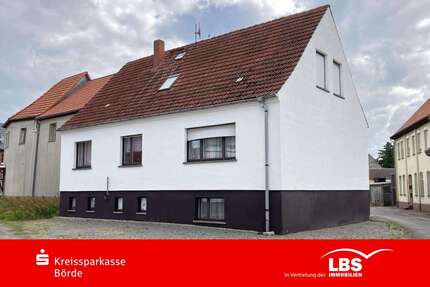 Haus zum Kaufen in Calvörde 55.000 € 135 m² 6 zimmer