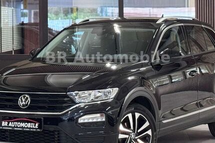 VW T-Roc 58.500 km 20.990 &euro; Nohfelden OT Türkismühle 66625