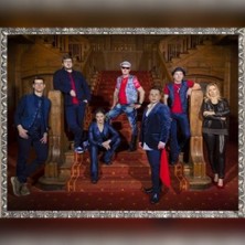 Meet Loaf - A Tribute to Meat Loaf 21.03.2026 Black Box