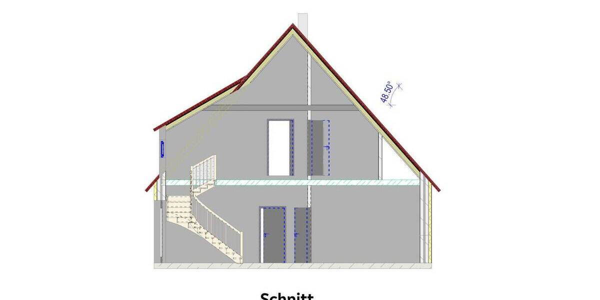 Einfamilienhaus Vechta - 6 Zimmer, 138 m&sup2;, 310.000&euro; | Angebot:25673653