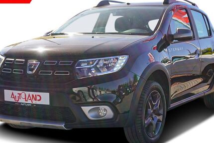 Dacia Sandero 74.108 km 11.990 &euro; Freiberg 09599