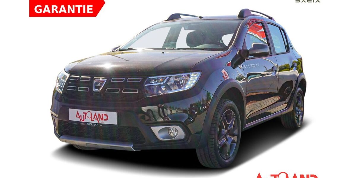 Dacia Sandero 74.108 km 11.990 &euro; Freiberg 09599