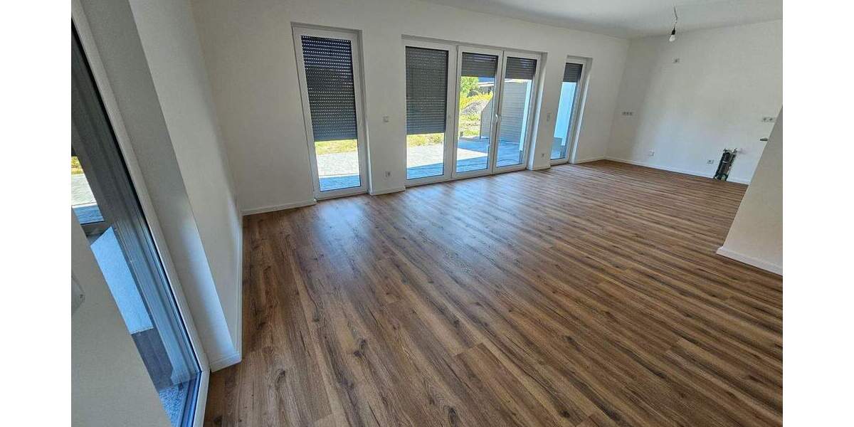 Reihenendhaus Muldestausee Friedersdorf - 4 Zimmer, 136 m&sup2;, 1.620&euro; | Angebot:25880902