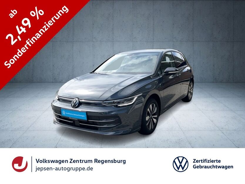 VW Golf 5.600 km 24.770 € Regensburg 93053