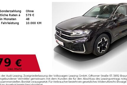 VW Touareg 22.335 km 61.480 &euro; Fürth 90763