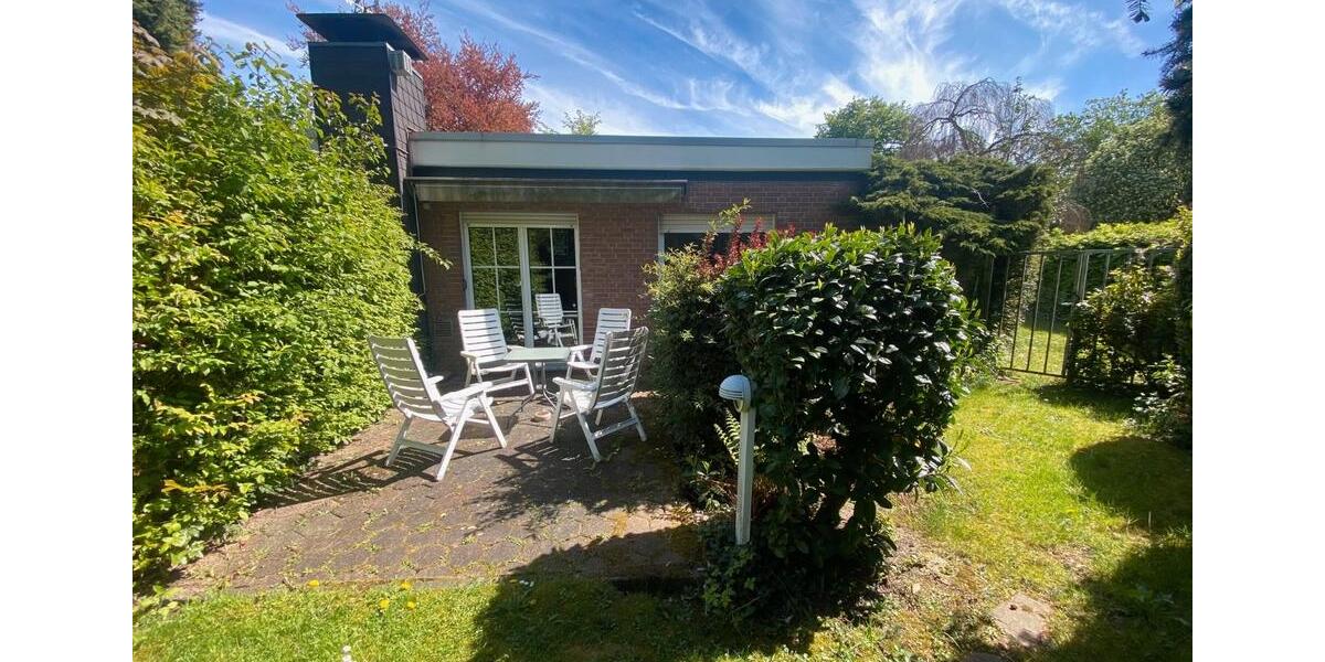 Bungalow Kleve - 4 Zimmer, 115 m&sup2;, 365.000&euro; | Angebot:26591947