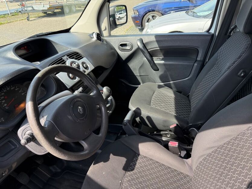 Renault Kangoo 134.300 km 4.999 € Kronau 76709