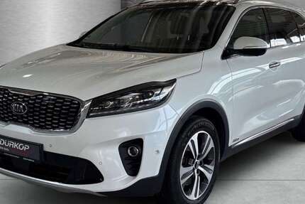 Kia Sorento 238.535 km 19.950 &euro; Goslar 38644