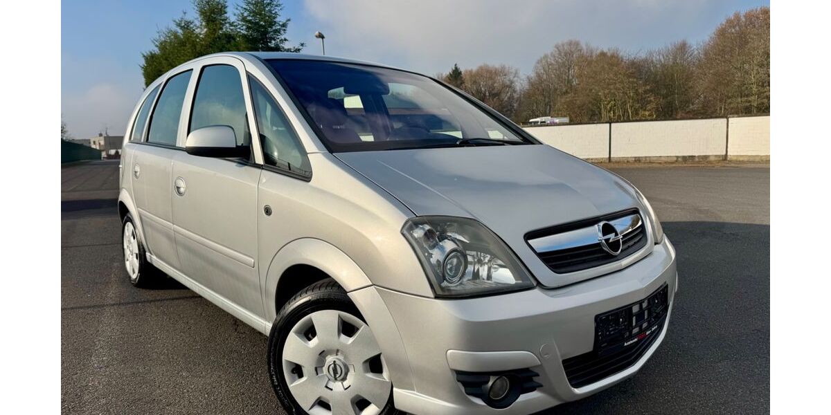Opel Meriva 42.500 km 5.999 &euro; Ahlen 59229