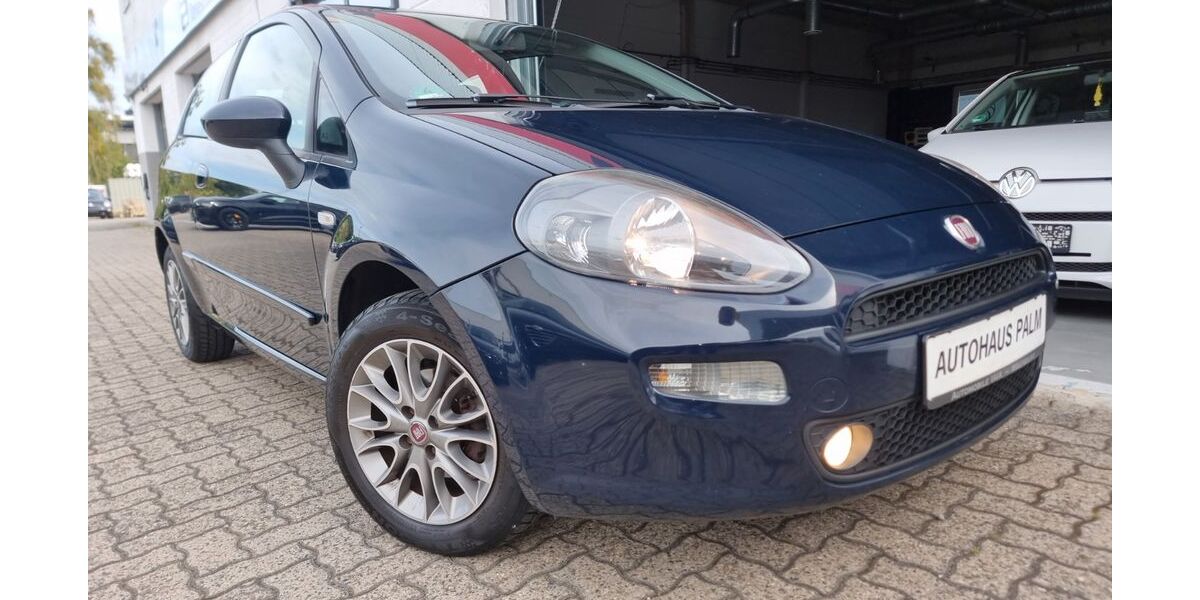 Fiat Punto 173.550 km 3.495 € Wolfsburg 38446
