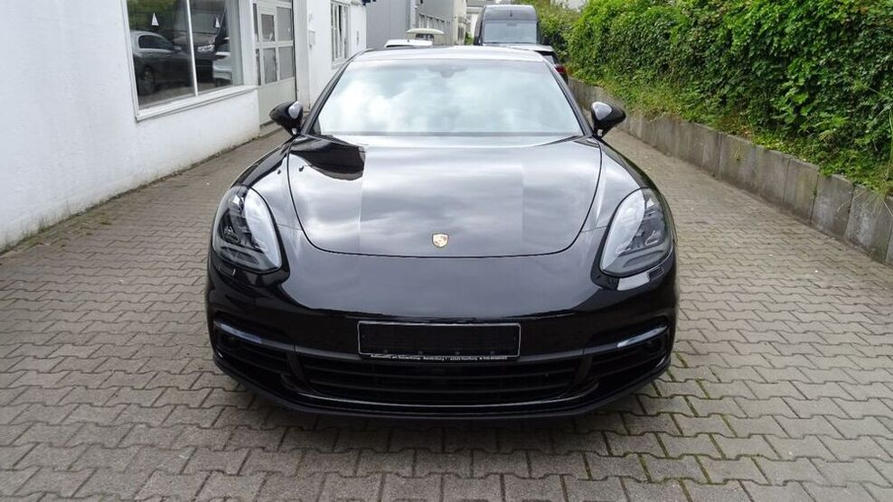 Panamera