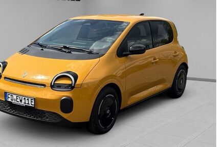 Renault Twingo 2.500 km 23.390 &euro; Eschwege 37269
