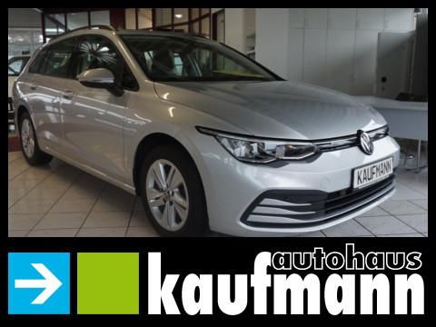 VW Golf 37.451 km 24.390 € Aalen-Dewangen 73434