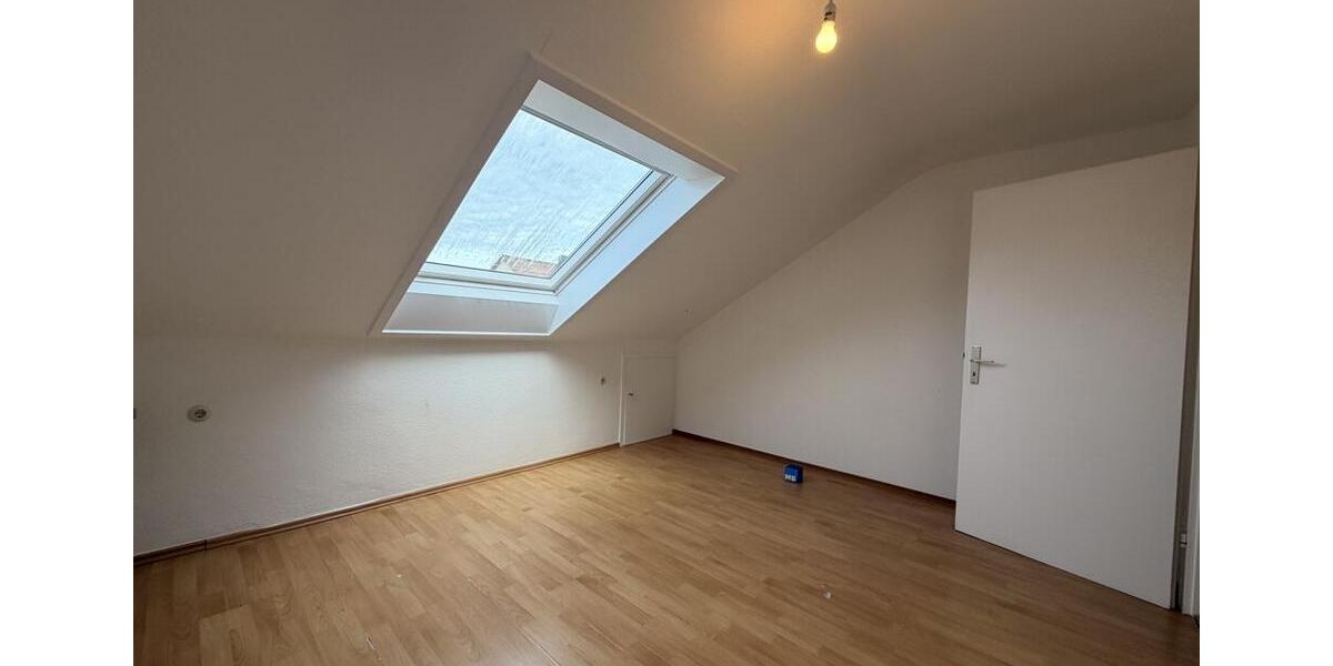 Etagenwohnung Albstadt - 3 Zimmer, 46 m&sup2;, 520&euro; | Angebot:26715347