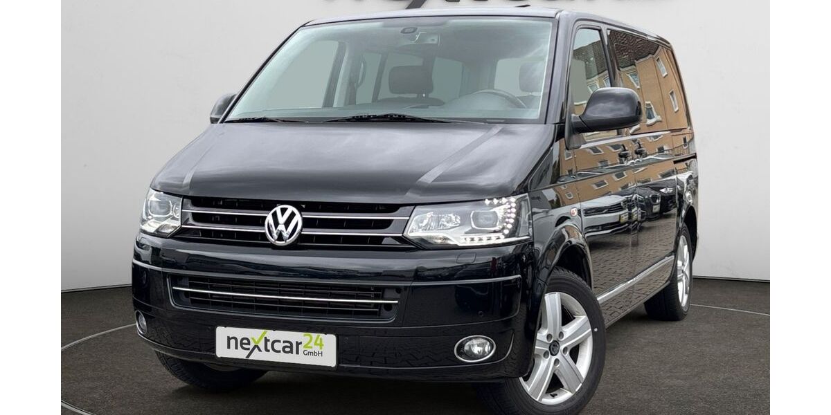 VW T5 Transporter 200.000 km 21.990 &euro; Fulda 36043