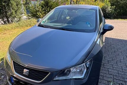 Seat Ibiza 119.536 km 5.700 &euro; Iserlohn 58644