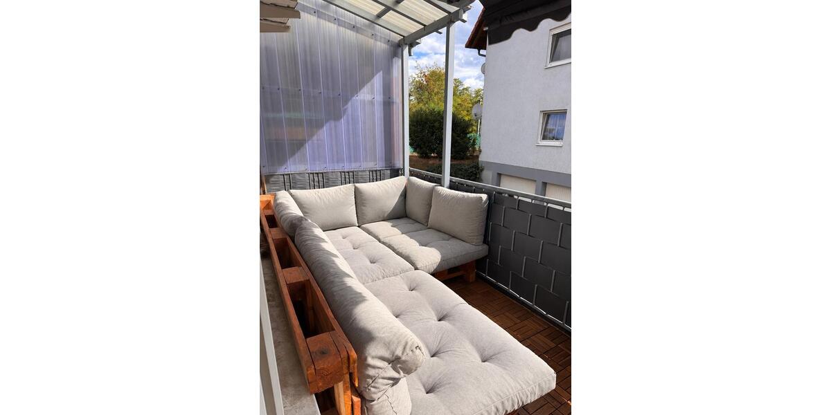 Erdgeschoßwohnung Germersheim - 3 Zimmer, 84 m&sup2;, 249.000&euro; | Angebot:27442433