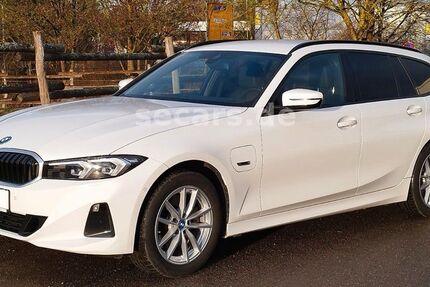 BMW 330 87.000 km 26.400 &euro; Steinenbronn 71144