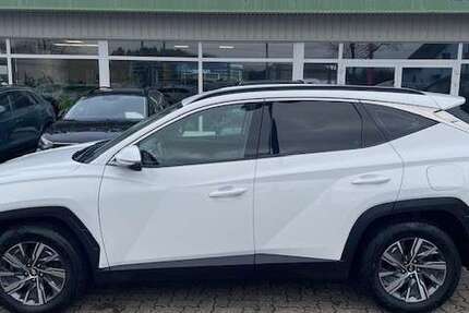 Hyundai TUCSON 41.400 km 20.990 € Vilz 18195