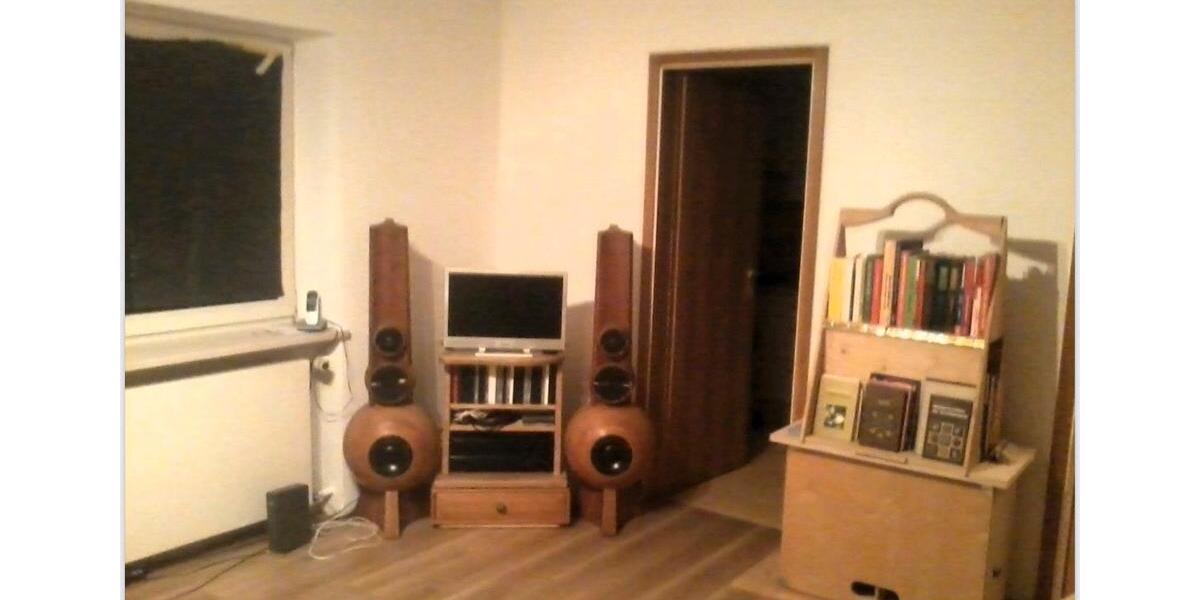 Dachgeschoßwohnung Immenstadt im Allgäu - 1 Zimmer, 30 m&sup2;, 110.000&euro; | Angebot:27129804