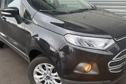 Ford EcoSport 79.826 km 7.950 &euro; Wuppertal 42285