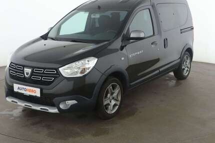 Dacia Dokker 27.790 km 19.590 € Hamburg 22529